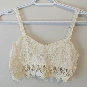 Lace Bralette